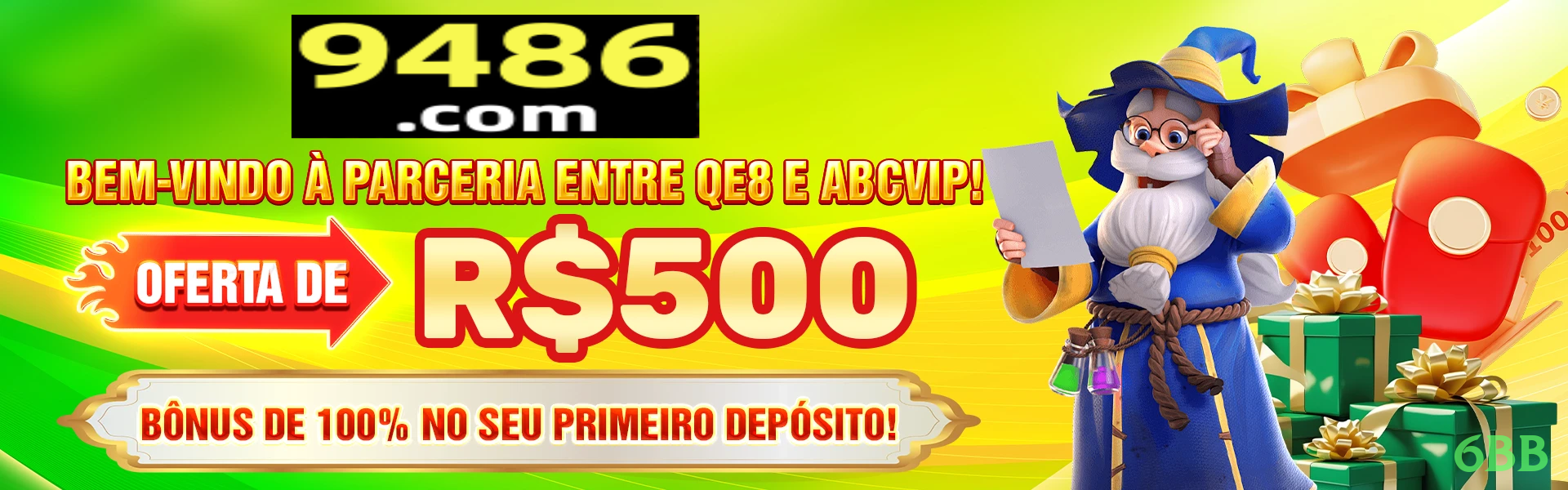 Baccarat Ao Vivo 6bb